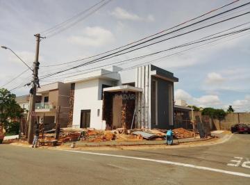 Casa · 330m² · 3 Quartos · 4 Vagas · Casa à venda Swiss Park Campinas, com 3 suítes, com 330 m²