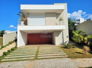 Casa · 318m² · 4 Quartos · 4 Vagas · Excelente Casa à no Swiss Park, Campinas