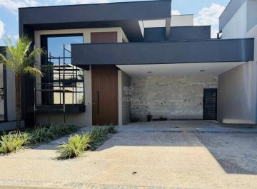Casa · 308m² · 3 Quartos · 4 Vagas · Casa à venda em Valinhos, Jardim São Marcos, com 3 suítes, com 308 m², Residencial Villa do Sol