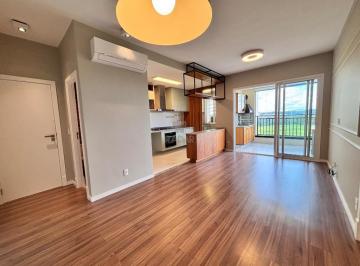 Apartamento · 91m² · 3 Quartos · 2 Vagas · Apartamento à venda em Campinas, Swiss Park, com 3 quartos, com 91 m²