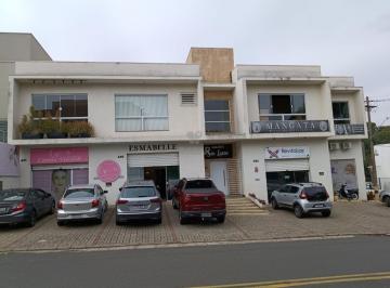 Comercial · 50m² · Sala para alugar em Valinhos, Loteamento Residencial Santa Gertrudes, com 50 m²