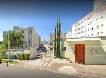 Apartamento · 48m² · 2 Quartos · 1 Vaga · Apartamento à venda no Loteamento Parque São Martinho, Campinas