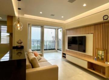 Apartamento · 91m² · 3 Quartos · 2 Vagas · Apartamento à venda no Swiss Park - Campinas/SP.