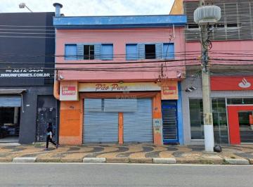 Comercial · 176m² · Salão à venda e para alugar em Campinas, Vila Industrial, com 176 m²