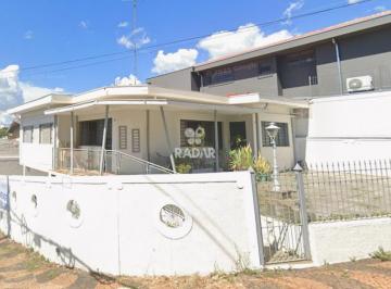 Comercial · 182m² · 3 Quartos · 8 Vagas · Casa à venda em Campinas, Jardim Chapadão, com 3 quartos, com 182.9 m²