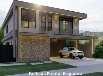 Casa · 371m² · 4 Quartos · 4 Vagas · Casa à venda em Campinas, Loteamento Residencial Arborais, com 4 suítes, com 371.48 m²