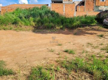 Terreno · 360m² · Terreno à venda no Jardim do Lago Continuação, Campinas