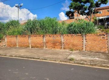 Terreno · 360m² · Terreno à venda no Jardim do Lago Continuação, Campinas