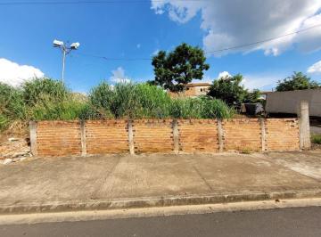 Terreno · 360m² · Terreno à venda no Jardim do Lago Continuação, Campinas