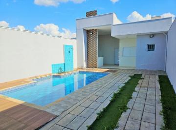 Casa · 140m² · 2 Quartos · 4 Vagas · Casa à venda no Residencial Parque da Fazenda, Campinas