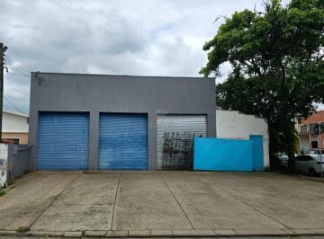 Comercial · 220m² · 3 Vagas · Barracão à venda em Campinas, Jardim Nilópolis, com 220 m²