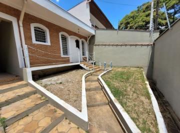 Casa · 235m² · 3 Quartos · 4 Vagas · Casa à venda no Jardim Guarani, Campinas