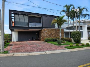 Casa · 450m² · 4 Quartos · 6 Vagas · Casa à venda e para alugar no Swiss Park, Campinas