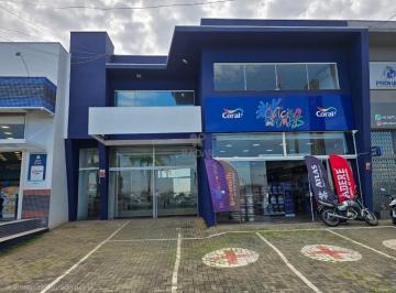 Comercial · 58m² · 1 Vaga · Sala para alugar em Campinas, Swiss Park, com 58 m²