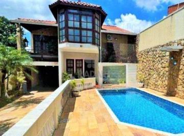 Casa · 234m² · 3 Quartos · 3 Vagas · Casa à venda no Jardim Jurema, Valinhos/SP