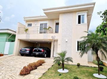Casa · 320m² · 4 Quartos · 4 Vagas · Casa à venda Swiss Park Campinas, com 4 suítes, com 320 m²
