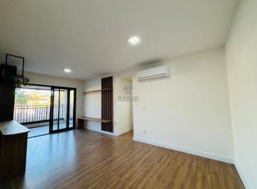 Apartamento · 91m² · 3 Quartos · 2 Vagas · Apartamento para alugar em Campinas, Vila Brandina, com 3 quartos, com 91.29 m²