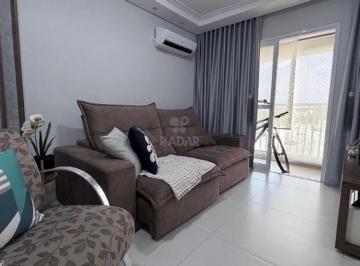 Apartamento · 81m² · 3 Quartos · 2 Vagas · Apartamento à venda em Campinas, Jardim Nova Europa, com 3 quartos, com 81 m²