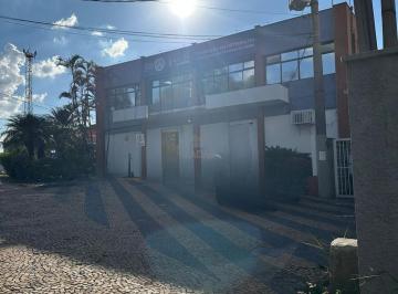 Comercial · 460m² · 4 Vagas · Galpão para alugar em Campinas, Vila Nova, com 460 m²