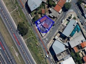 Comercial · 155m² · 7 Quartos · 4 Vagas · Casa à venda no Parque da Figueira, Campinas