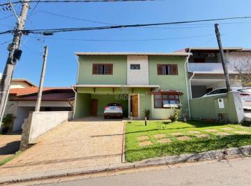 Casa · 213m² · 3 Quartos · 4 Vagas · Casa à venda em Valinhos, Roncáglia, com 3 quartos, com 213 m²