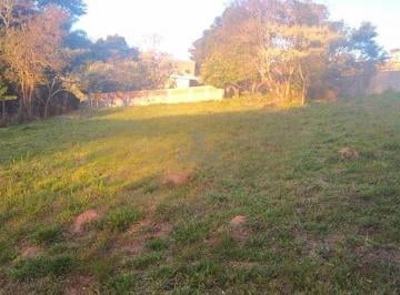 Terreno · 1180m² · Terreno à venda Clube de Campo, Jardim São Bento do Recreio, com 1180 m²