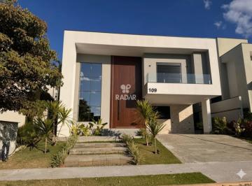 Casa · 380m² · 5 Quartos · 4 Vagas · Casa à venda em Campinas, Alphaville Dom Pedro 2, com 5 quartos, com 380 m², Alphaville Dom Pedro 2
