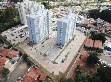 Apartamento · 48m² · 2 Quartos · 1 Vaga · Apartamento à venda no Residencial Meinhaus Campinas