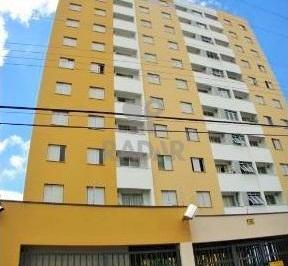 Apartamento · 56m² · 3 Quartos · 1 Vaga · Apartamento à venda em Campinas, Parque Itália, Ilhas do Pacífico.