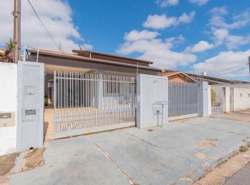 Casa · 240m² · 3 Quartos · 3 Vagas · Casa à venda em Campinas, Jardim Estoril, com 3 quartos, com 240 m²