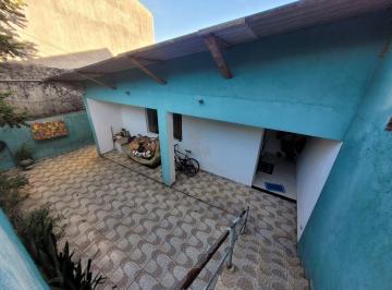 Casa · 90m² · 1 Quarto · 2 Vagas · Casa à venda no Parque Jambeiro, Campinas