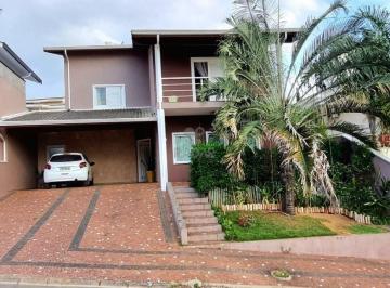 Casa · 298m² · 3 Quartos · 4 Vagas · Casa à venda em Valinhos, Vila D'Agostinho, com 3 quartos, com 298.47 m²