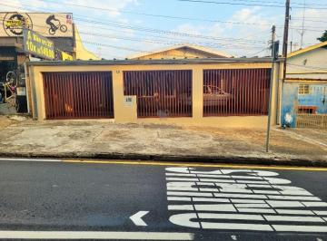 Comercial · 158m² · 2 Quartos · 3 Vagas · Casa à venda no Jardim dos Oliveiras, Campinas
