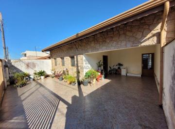 Casa · 142m² · 3 Quartos · 4 Vagas · Casa à venda no Parque Jambeiro, Campinas