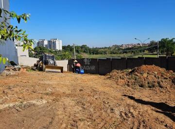 Terreno · 481m² · Terreno à venda em Campinas, Swiss Park, com 481.92 m²
