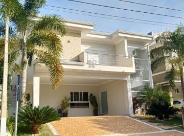 Casa · 345m² · 4 Quartos · 5 Vagas · Casa à venda no Swiss Park - Campinas/SP