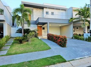 Casa · 308m² · 4 Quartos · 4 Vagas · Casa à venda ou locação com mobilia no Swiss Park, Campina
