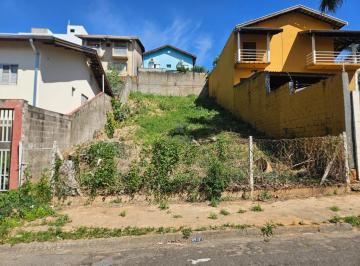 Terreno · 250m² · Terreno à venda no Loteamento Parque São Martinho, Campinas/SP