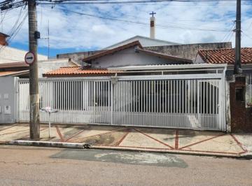 Casa · 121m² · 5 Quartos · 3 Vagas · Casa à venda em Campinas, Vila Teixeira, com 5 quartos, com 121 m²