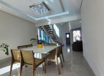 Casa · 360m² · 3 Quartos · 4 Vagas · Casa à venda em Campinas, Swiss Park, com 3 suítes, com 360 m²