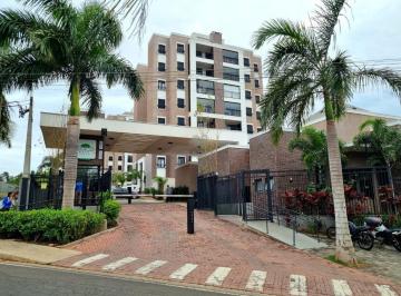 Apartamento · 77m² · 3 Quartos · 2 Vagas · Apartamento à venda e para alugar em Campinas, Swiss Park, com 3 quartos, com 77 m²