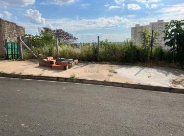 Terreno · 384m² · Terreno à venda em Campinas, Jardim do Lago Continuação, com 384 m²