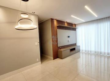 Apartamento · 91m² · 3 Quartos · 2 Vagas · Apartamento à venda em Campinas, Swiss Park, com 3 quartos, com 91 m², Noville Residencial
