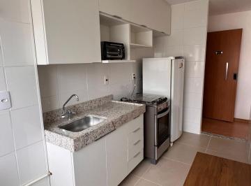 Apartamento · 58m² · 1 Quarto · 1 Vaga · Apartamento para alugar em Campinas, Jardim Nova Europa, com 1 suíte, com 58 m², Safira Ville