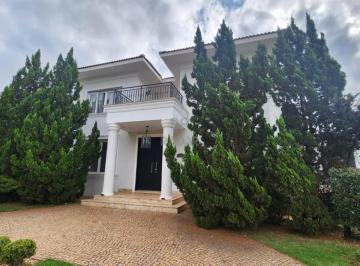 Casa · 500m² · 4 Quartos · Casa à venda em Paulínia, Parque Brasil 500, com 4 suítes, com 500 m²