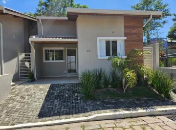 Casa · 70m² · 3 Quartos · 2 Vagas · Casa à venda em Hortolândia, Jardim Girassol, com 3 quartos, com 70.01 m²