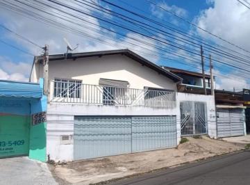 Casa · 155m² · 2 Quartos · 2 Vagas · Casa à venda em Campinas, Jardim Nova Mercedes, com 2 quartos, com 155 m²