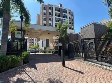 Apartamento · 65m² · 2 Quartos · 2 Vagas · Apartamento à venda em Campinas, Swiss Park, com 2 quartos, com 65.8 m², Eco Vila Genebra