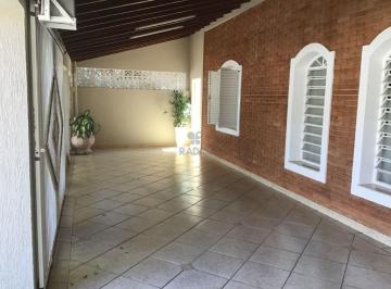 Casa · 250m² · 3 Quartos · 4 Vagas · Casa à venda em Campinas, Parque Via Norte, com 3 quartos, com 250 m²