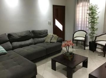 Casa · 250m² · 3 Quartos · 4 Vagas · Casa à venda em Campinas, Parque Via Norte, com 3 quartos, com 250 m²